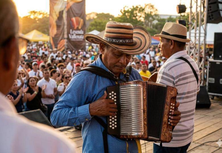 Las entradas y reservas de mesas para el festival están disponibles en la plataforma digital oficial de La Tiquetera. Foto cortesía.