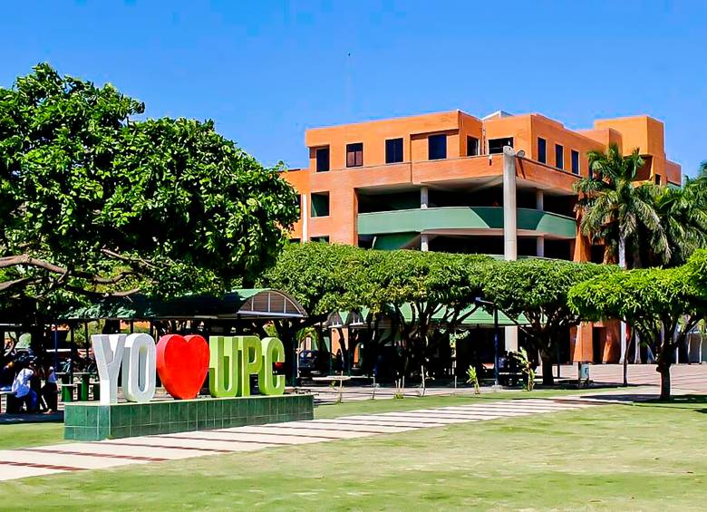 El Consejo Superior de la UPC definirá el 21 de octubre cómo avanza la elección del próximo rector en medio de fracturas políticas del Gobierno. FOTO universidad del César