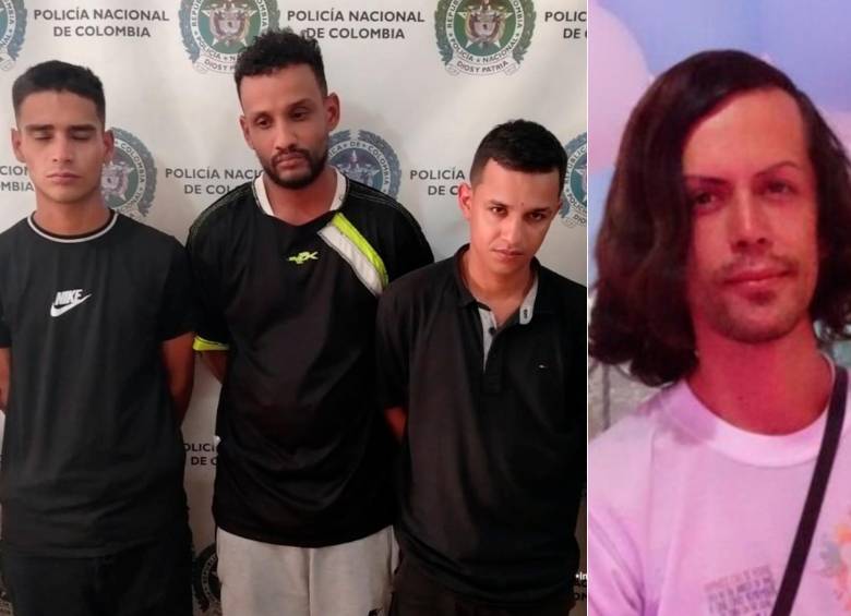 Cárcel para señalados de matar a Verónica, activista trans atacada a cuchillo en el parque de Boston