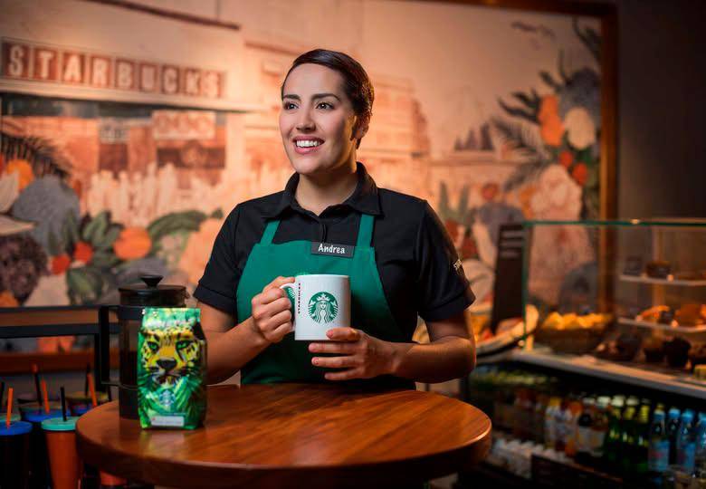 La compañía busca talento apasionado por el servicio y el trabajo en equipo. FOTO: CORTESÍA