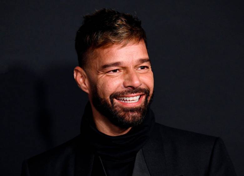 Ricky Martin emitió un comunicado en redes sociales sobre la denucia presentada en su contra. FOTO Cortesía E! Entertainment
