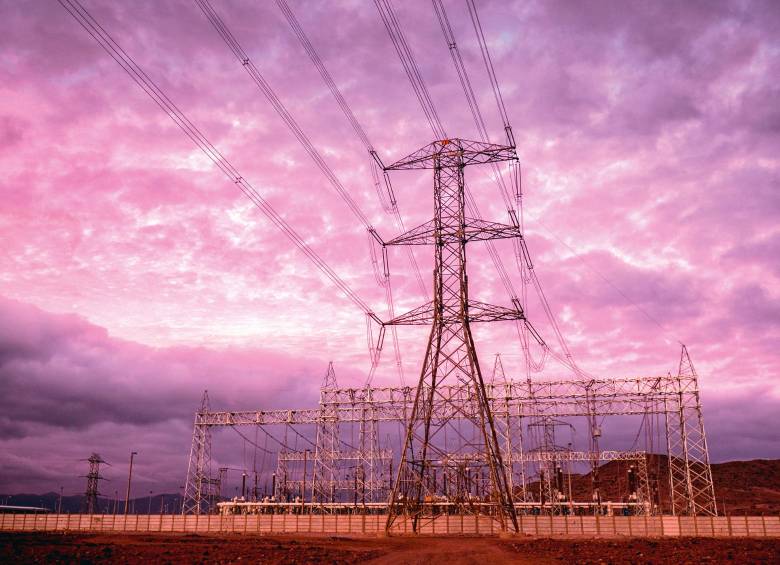 Transición energética, una oportunidad para el planeta