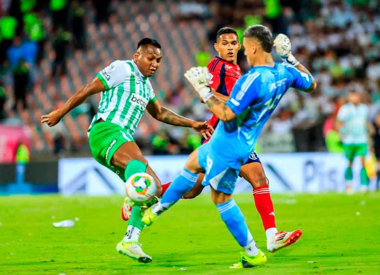 Foto: Camilo Suárez Echeverry