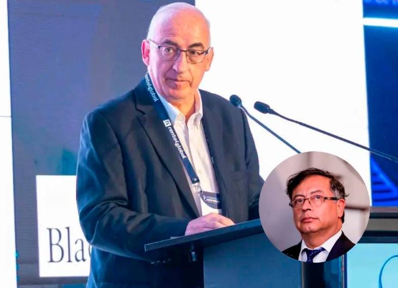 El Banco de la República, que lidera Leonardo Villar, aboga por un plazo razonable para cumplir con obligaciones de la reforma pensional del Gobierno Petro. FOTO cortesía Banco de la República