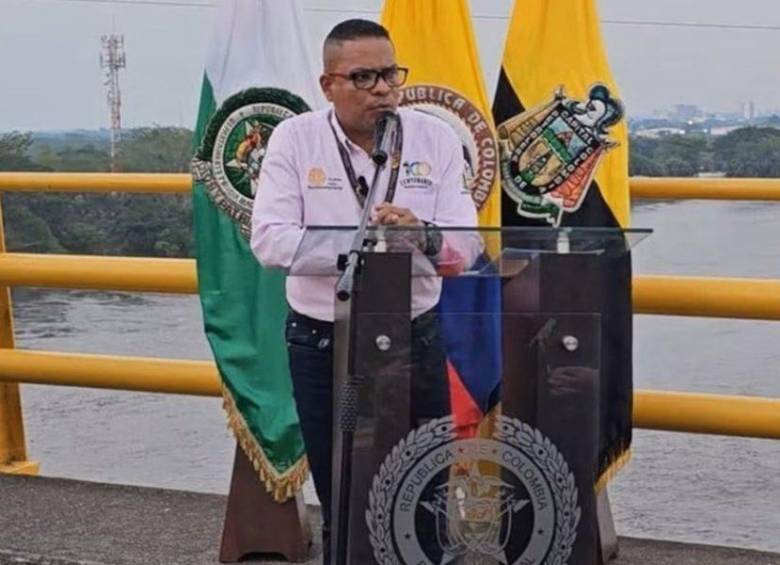 Adith Rafael Romero Polanco. Foto: cortesía