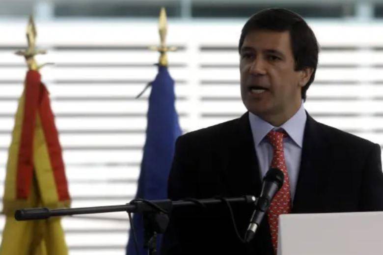 Fernando Sanclemente. Foto: Colprensa