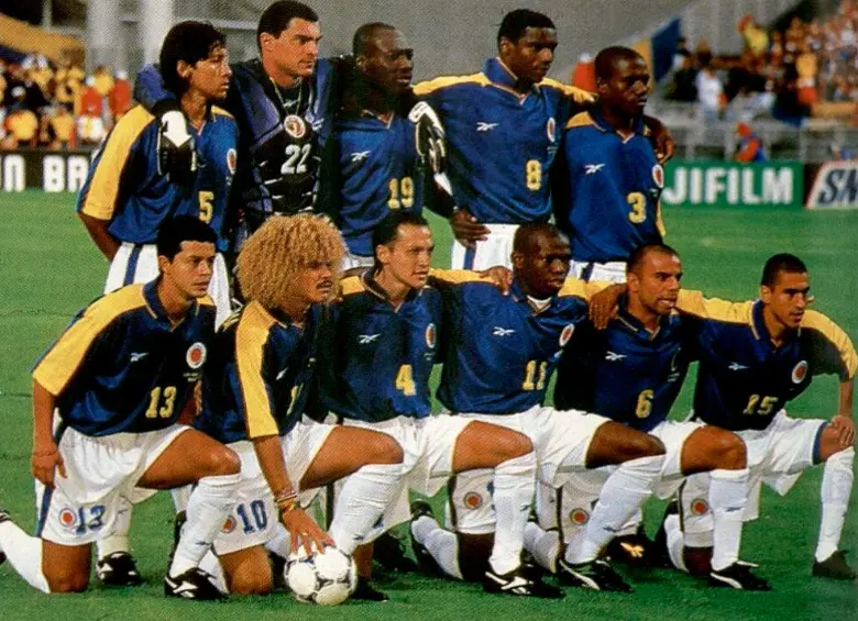 Del dominio paisa al poder del Pacífico: la revolución geográfica de la Selección Colombia