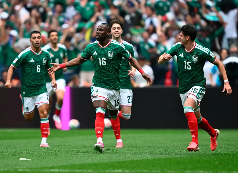 El seleccionado mexicano busca superar, en casa, su mejor participación en los mundiales que, paradójicamente, la logró siendo local. En 1970 y 1986 los norteamericanos llegaron a cuartos de final en un torneo en que, desde los grupos, se pasaba a esa ronda. FOTO getty 