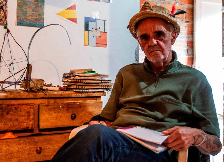 Foto: Julio César Herrera.