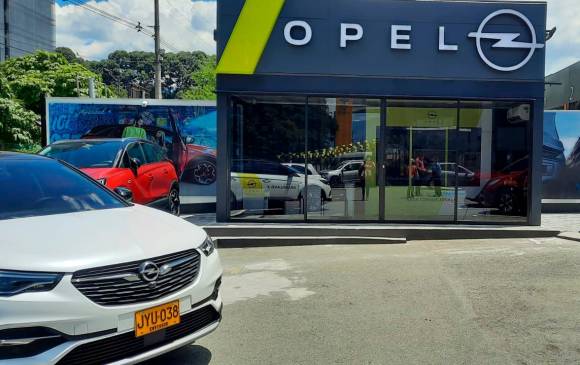 Con más de 20 años de experiencia acompañando a los antioqueños, Automotora se vincula como Centro de Experiencia Digital y recibe a Opel dentro de su oferta comercial, respaldado por el Grupo Agenciauto.