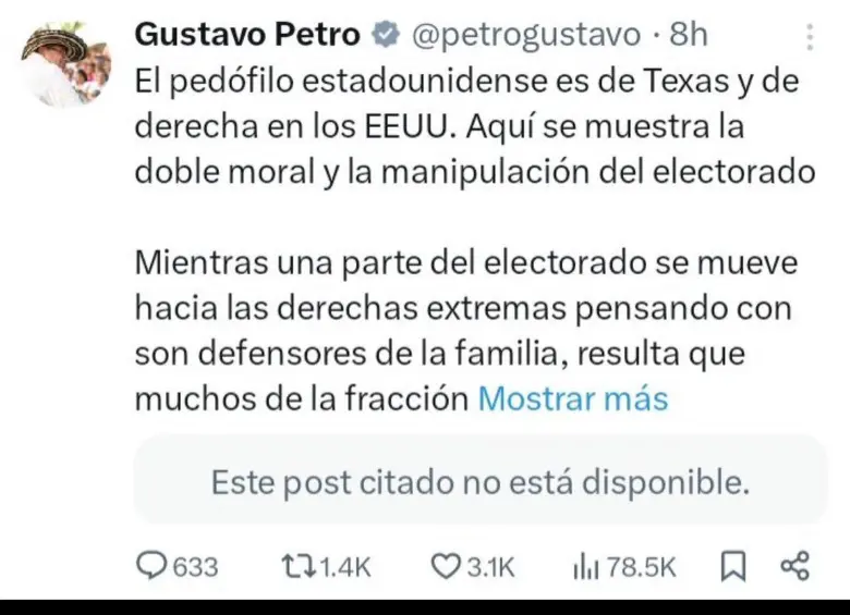 ¿Cómo debe actuar ante un presunto abuso sexual contra un menor de edad para no caer en la difamación?