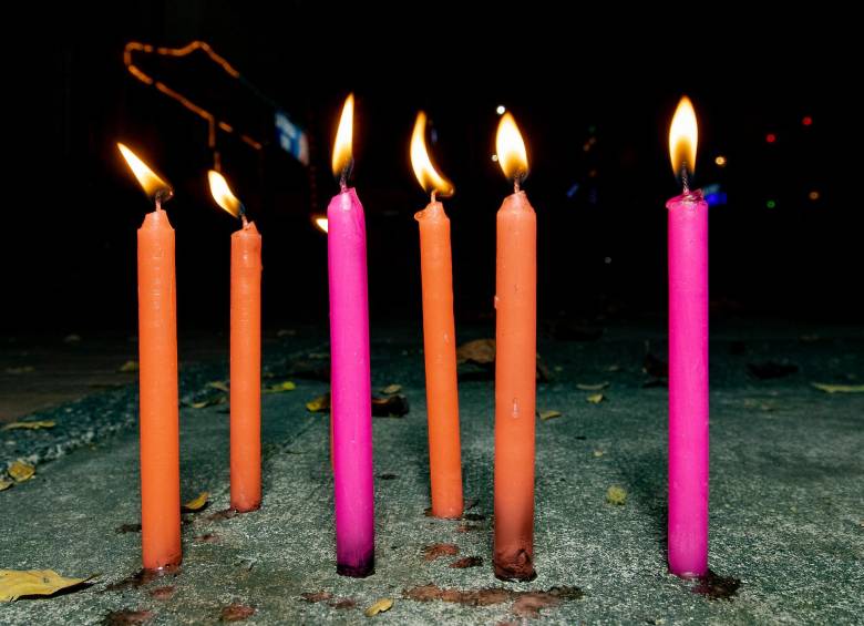 Día de las velitas: Qué significan los colores en las velas - CaracolTV