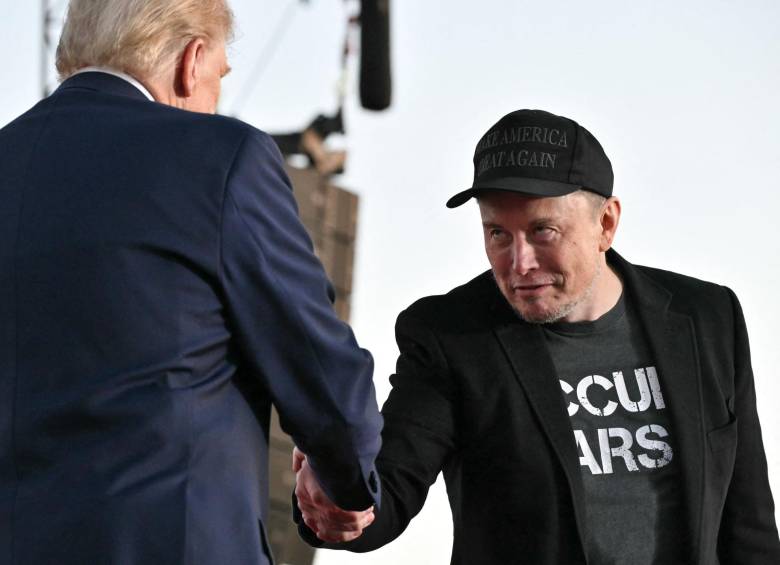 Elon Musk: El magnate que gana poder con el regreso de Trump a la Casa Blanca