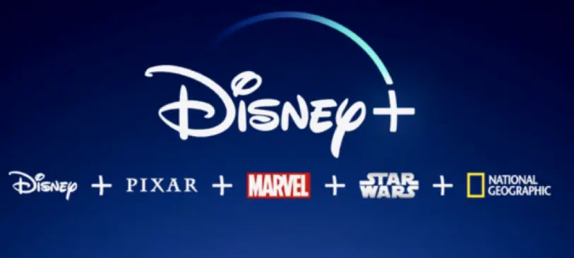 El anuncio se dio este martes por parte de Disney y aplicará a partir del 21 de octubre. Foto: Disney Plus. 