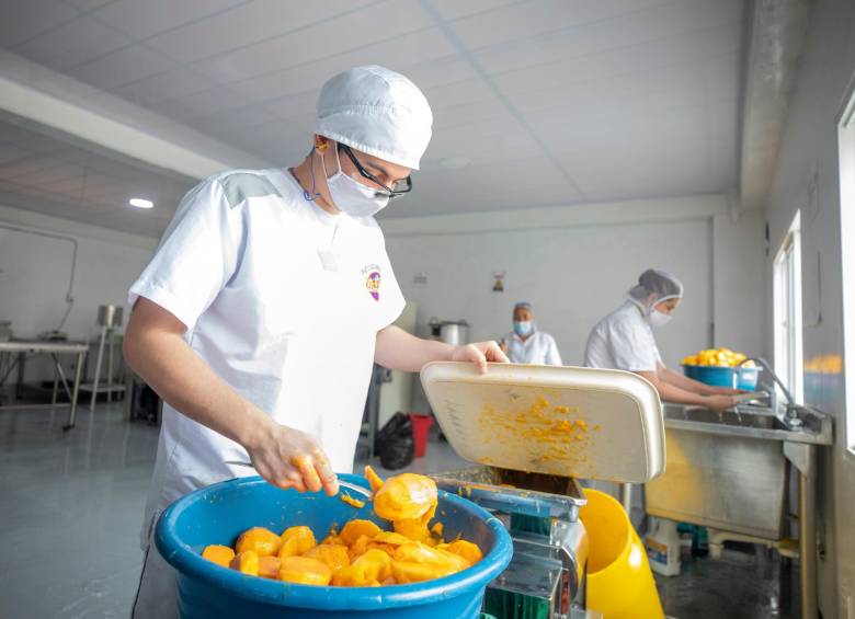 Los factores que impiden otorgar un mayor volumen de microcrédito son la capacidad de pago de los clientes, sobreendeudamiento y el historial crediticio. FOTO Camilo Suárez