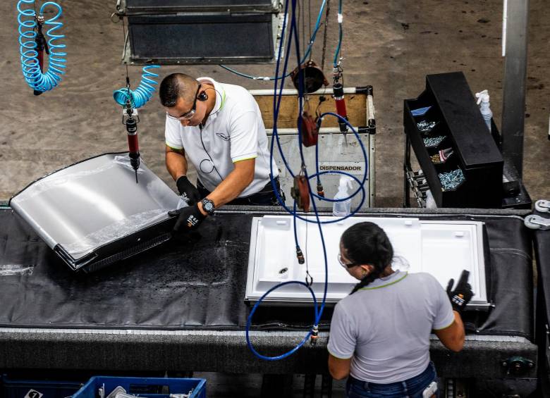 En 2026 se hará la última reducción de la jornada laboral en el país. FOTO: Julio César Herrera