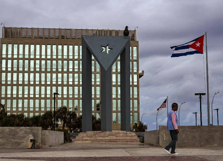 Cuba restablece energía tras su sexto apagón nacional. Foto: AFP