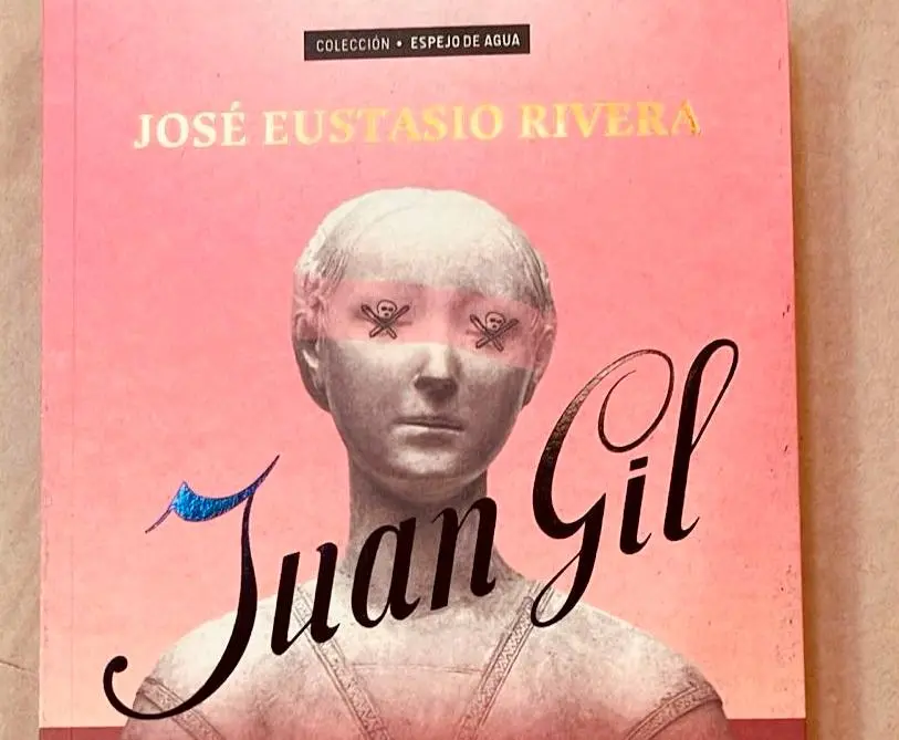 La obra de teatro fue escrita en 1912 cuando Rivera tenía 24 años. FOTO: Cortesía