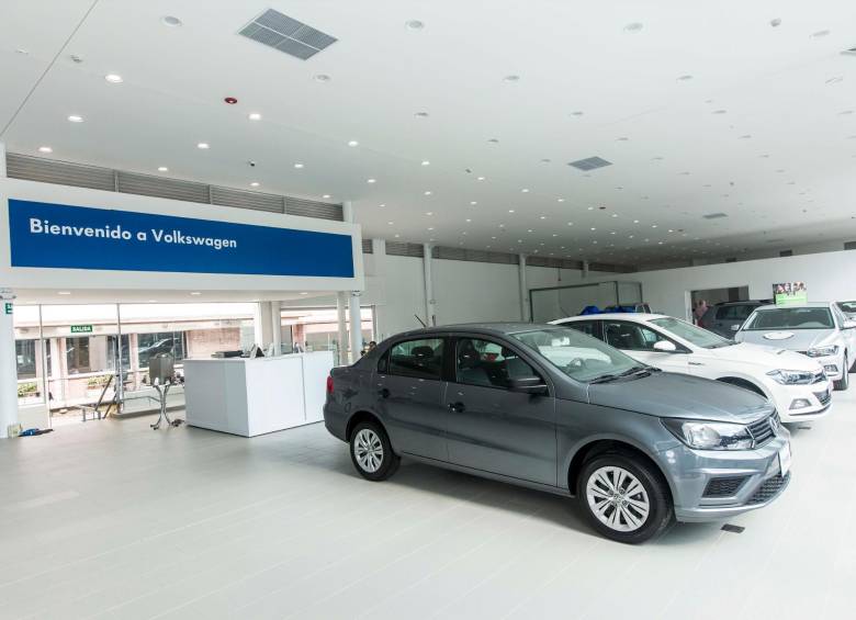 Automotora abre nuevo concesionario para Volkswagen y Seat 