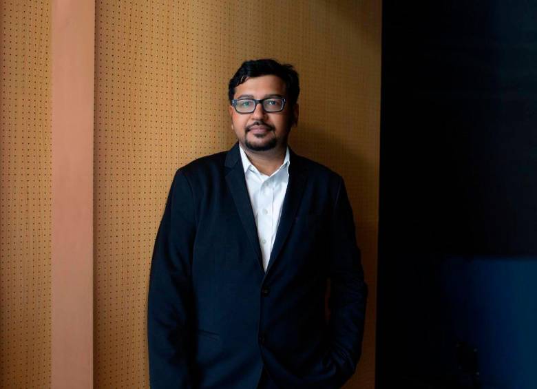 El trabajo de Agrawal ha inspirado a científicos de otras partes del mundo a combatir el fraude. FOTO: Bhumika Bhatia / Nature