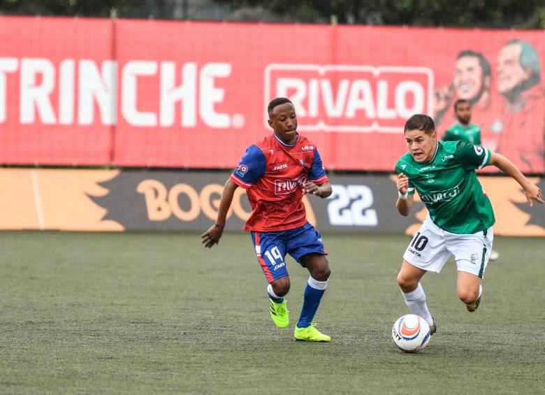 El certamen tendrá la participación de más de 3.000 futbolistas. FOTO PRENSA COPA TRINCHE RIVALO 