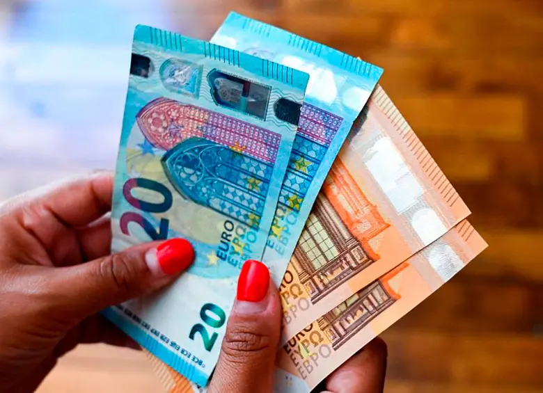 La emisión de bonos en euros permitirá diversificar las fuentes de financiación de Colombia. FOTO Getty