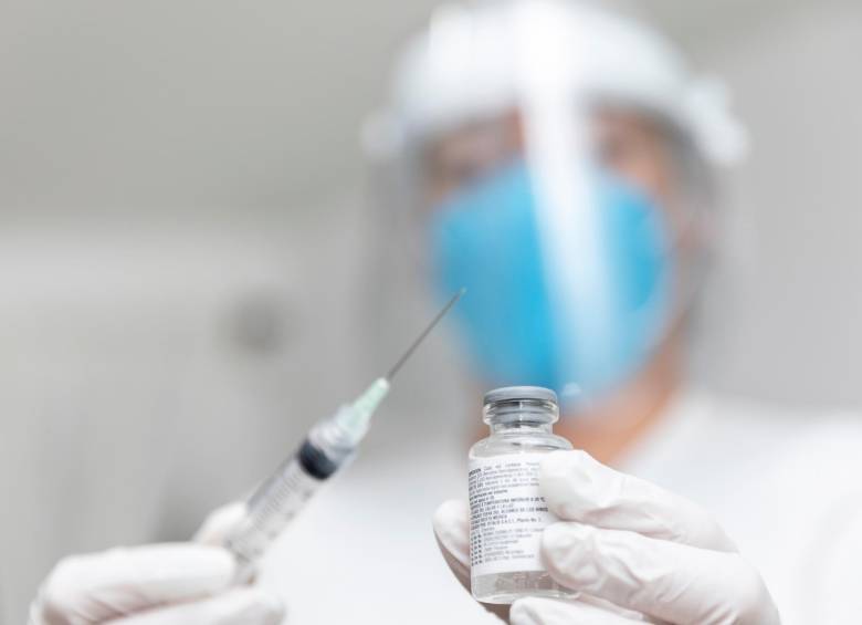 Las vacunas con las que no podrá ingresar son cuatro: Sputnik V, Novavax, Abdala y Soberana.