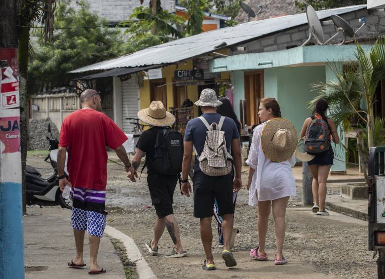 Los proyectos de infraestructura turística, competitividad, y promoción de destinos, así como de inversión territorial y territorios turísticos de paz, tendrán impacto directo en 101 municipios de Nariño, Chocó, Cauca y Valle del Cauca. Foto: Camilo Suárez