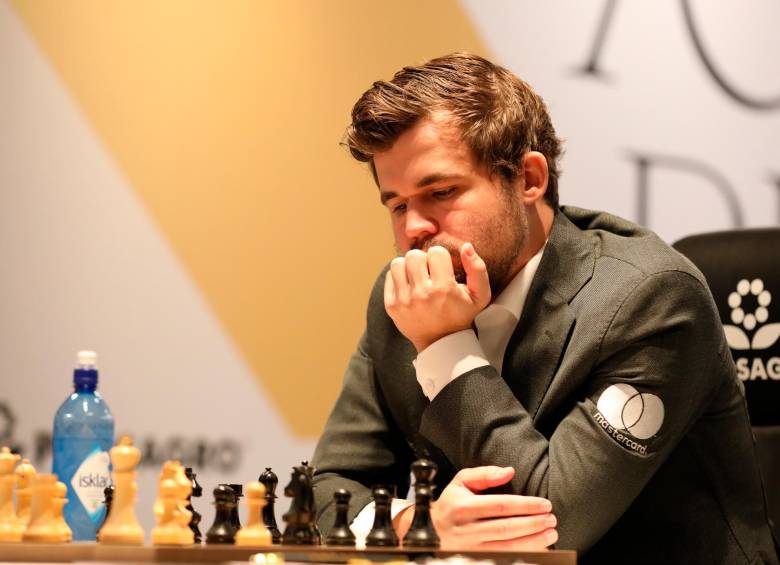 noticias - Magnus Carlsen anuncia su retirada del ajedrez