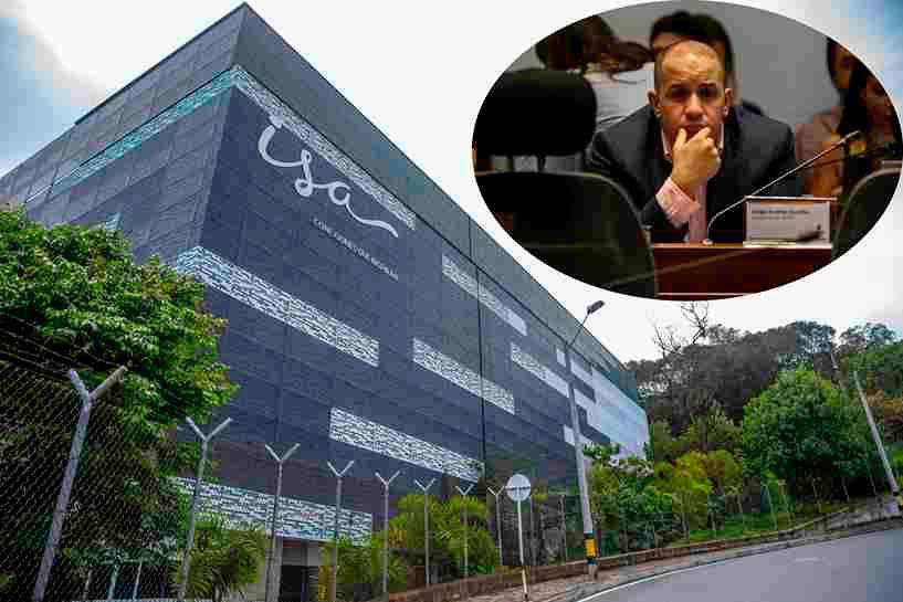 ISA deberá retomar el proceso de selección con los aspirantes evaluados en enero de 2024. FOTOS EL COLOMBIANO