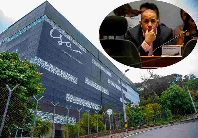 ISA deberá retomar el proceso de selección con los aspirantes evaluados en enero de 2024. FOTOS EL COLOMBIANO