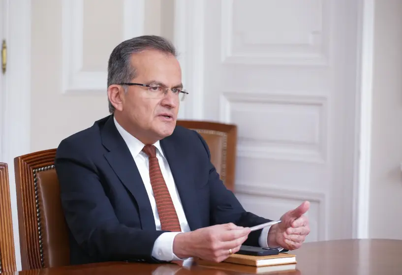 Foto: Presidencia