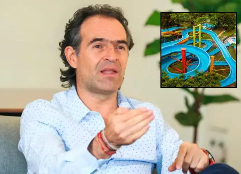 El alcalde de Medellín, Federico Gutiérrez, solicitó garantizar las medidas de protección a los testigos que están colaborando con la justicia en los diferentes procesos por presunta corrupción de la anterior administración. FOTO: EL COLOMBIANO