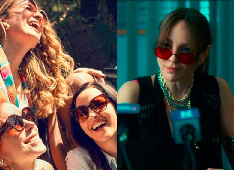 Las novelas son transmitidas en el horario de las 9:30 de la noche. Foto: Redes sociales