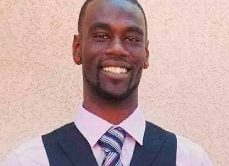 El 7 de enero, los policías quisieron arrestar a Tyre Nichols, de 29 años, por una infracción mientras conducía. FOTO: TOMADA DE TWITTER