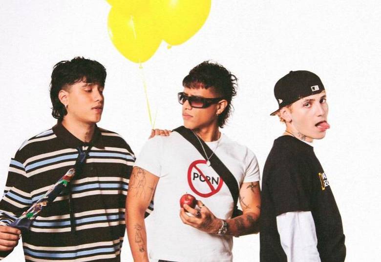 Brokix nació en 2019. FOTO Cortesía Universal