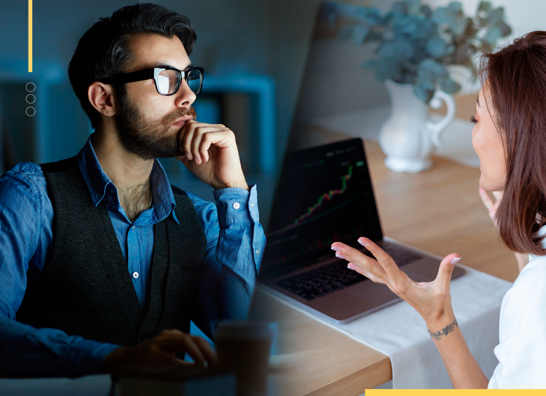 Inversores de cripto: estereotipos versus perfiles