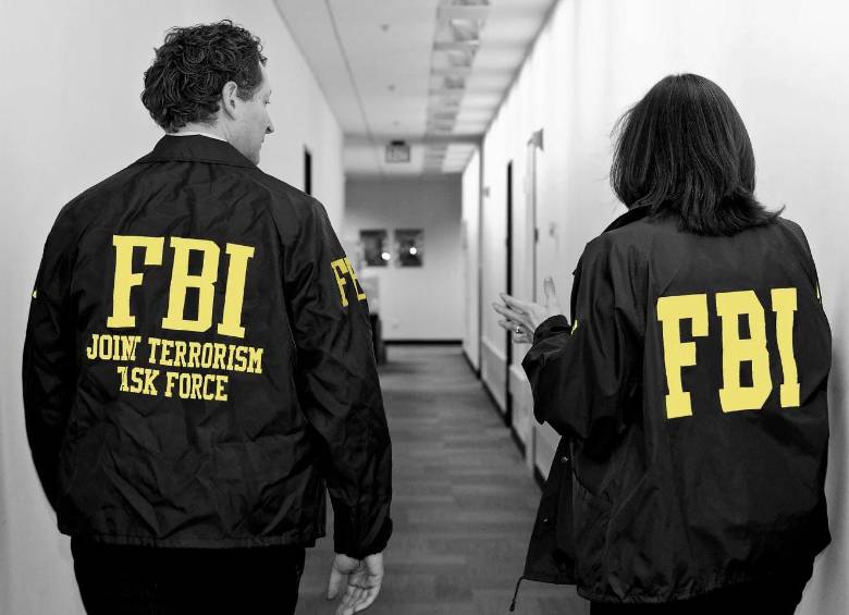 Chile entrega a EE.UU. a colombiano implicado en secuestro de militares y muerte de una mujer imagen de la publicación