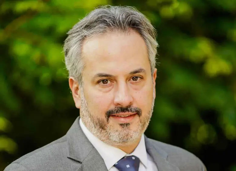 Juan Camilo Vélez será el nuevo presidente y director general de Renault-Sofasa a partir del 1 de julio, en sustitución de Ariel Montenegro, quien será nombrado presidente y director general de Renault do Brasil.