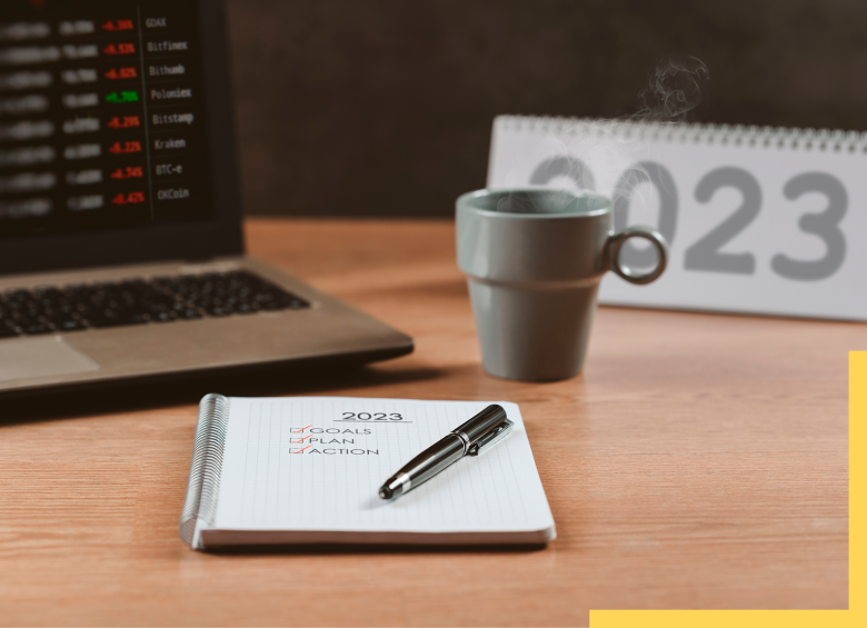 El nuevo año es una oportunidad para revisar la relación con el dinero y sumar nuevas alternativas de inversión como las criptomonedas.