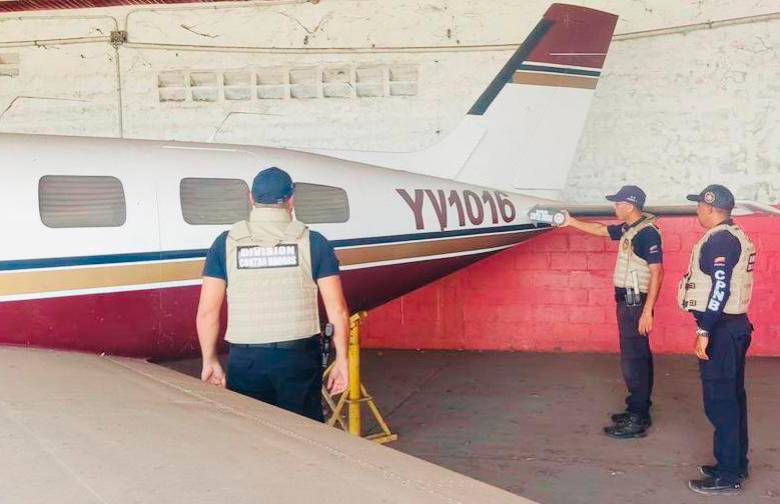 El gobierno de Nicolás Maduro reportó la captura de un presunto narcotraficante colombiano y detalló que se trataría de un capo que delinquiría en el Valle del Cauca. FOTO CORTESÍA