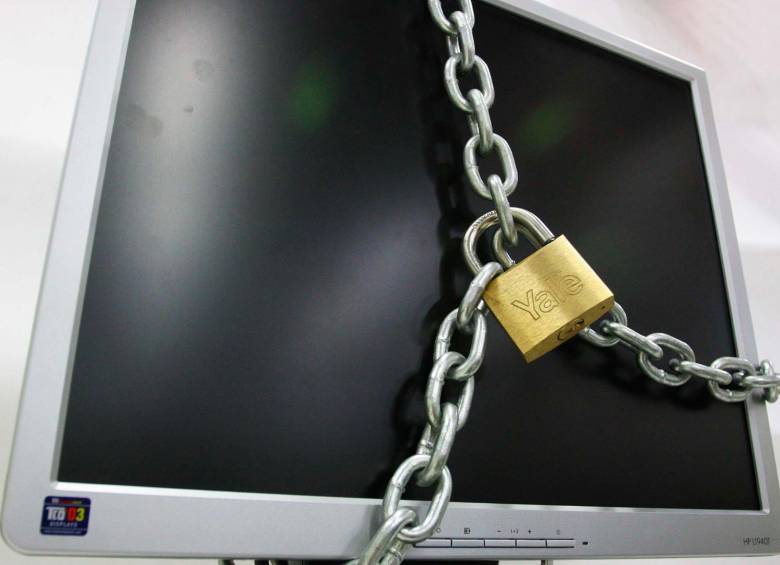 Las consecuencias del conflicto bélico entre Rusia y Ucrania han llegado a la cultura y la tecnología. Foto: EL COLOMBIANO