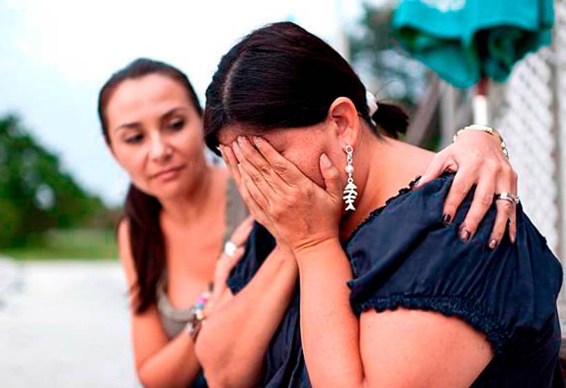 El acompañamiento en el duelo busca brindar presencia, escucha y respeto por los tiempos emocionales de quien atraviesa una pérdida. FOTO Getty
