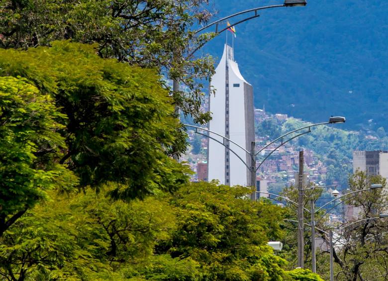 Medellín y Bogotá fueron las únicas dos ciudades del país que firmaron la Declaración. Al hacer parte se comprometen a implementar más entornos sostenibles urbanos. FOTO Juan Antonio Sánchez
