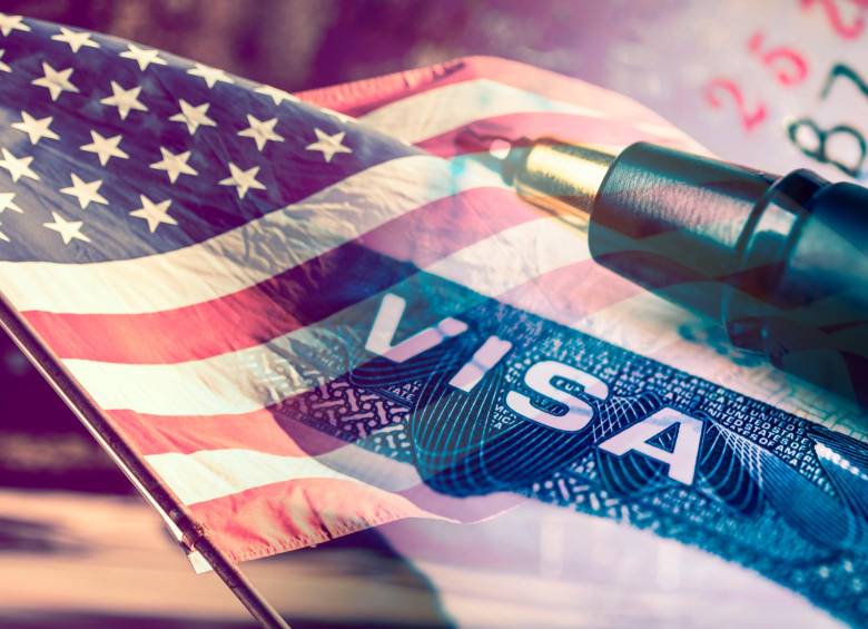 No Hay Citas Para Visas A Estados Unidos Hasta 2022 ¿qué Hacer 1954