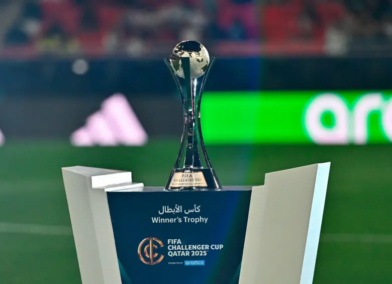 Los premios FIFA The Best serán este martes 16 de diciembre y cinco colombianos están en la lista de nominados. Foto: GETTY. 