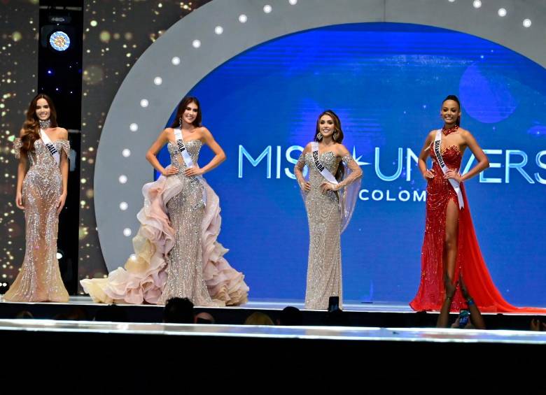 El proceso de elección para la candidata colombiana a Miss Universo se hará como un reality y estará a cargo de RCN. FOTO: Colprensa 