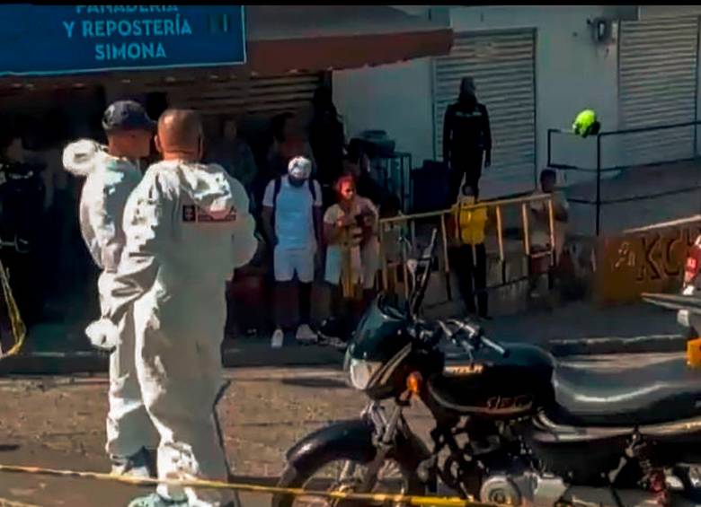 Alerta: los asesinatos en Cartagena pasaron de 197 en 2019 a 422 en 2023