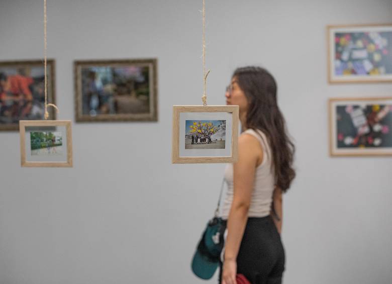 La entrada es gratuita y para algunas actividades es necesario inscribirse previamente. Si quiere conocer la programación completa, puede consultarla en el sitio web oficial de la biblioteca. Foto EL COLOMBIANO