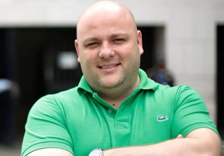 El caso contra Miguel Quintero, hermano del exalcalde Daniel Quintero, ya tiene nueva fecha para la audiencia de imputación de cargos. Foto: cortesía. 